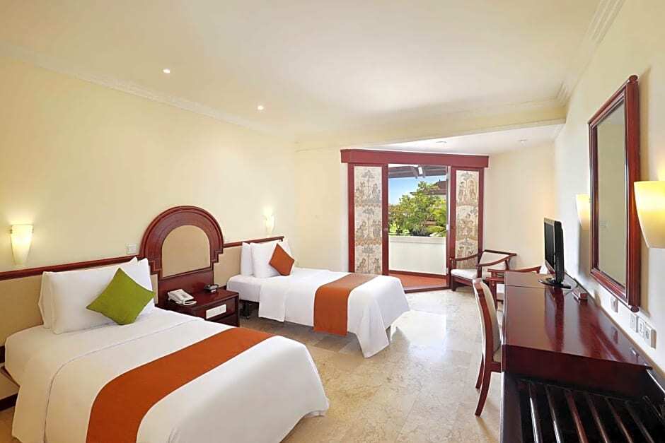 Discovery Kartika Plaza Hotel