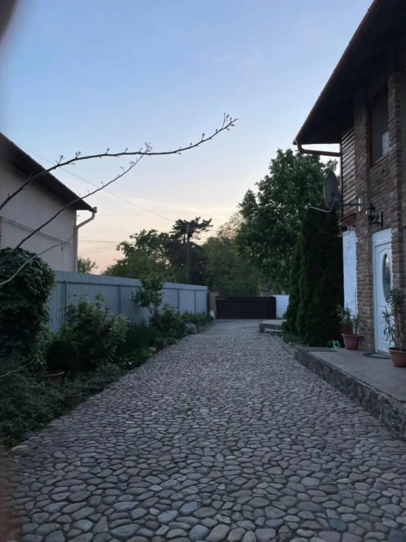 Sétány Apartman-és Vendégház - фото 10