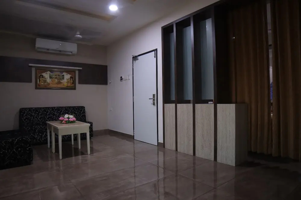 PL A Residency Trichy - Général