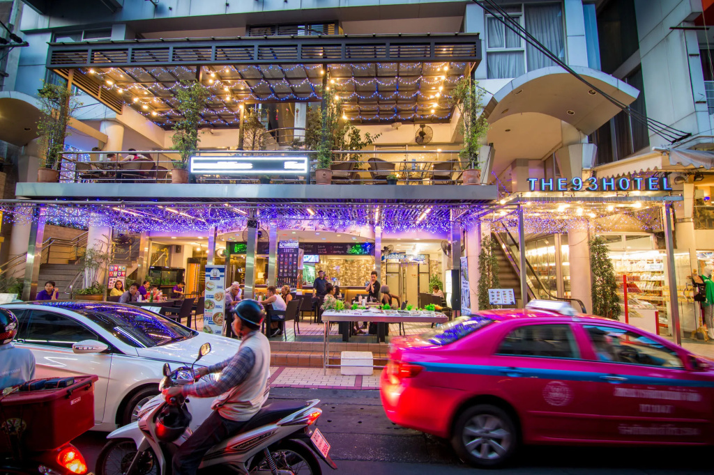 Hotel photo 18