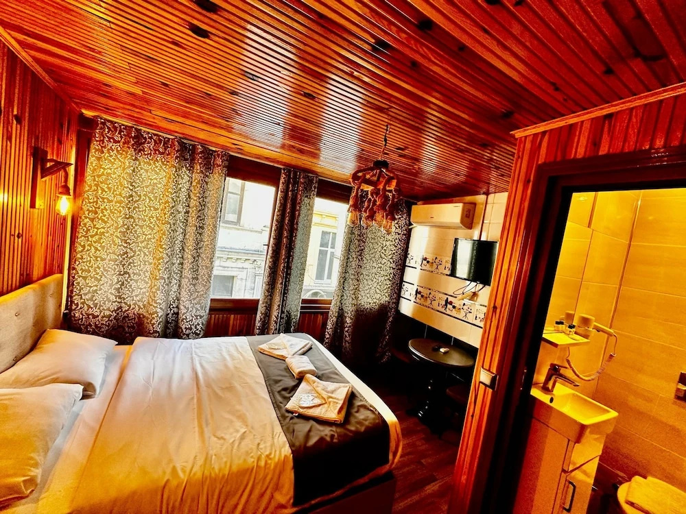 Taksim Palace İstanbul Hotel — фото