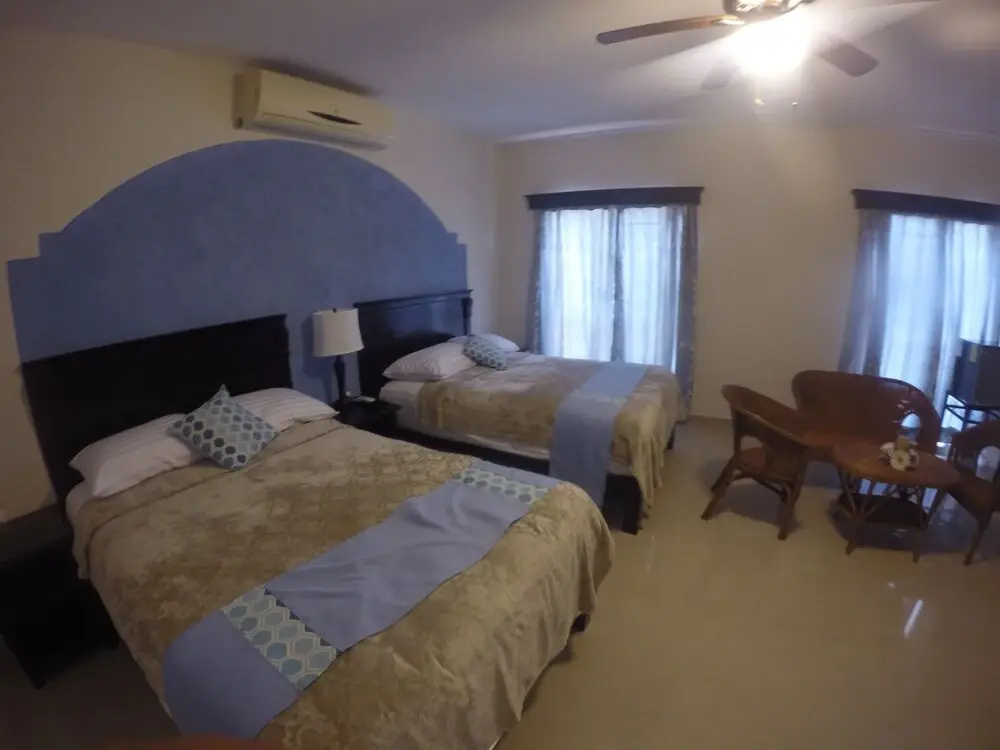 Quinta Marciala Hotel Boutique - Chambres