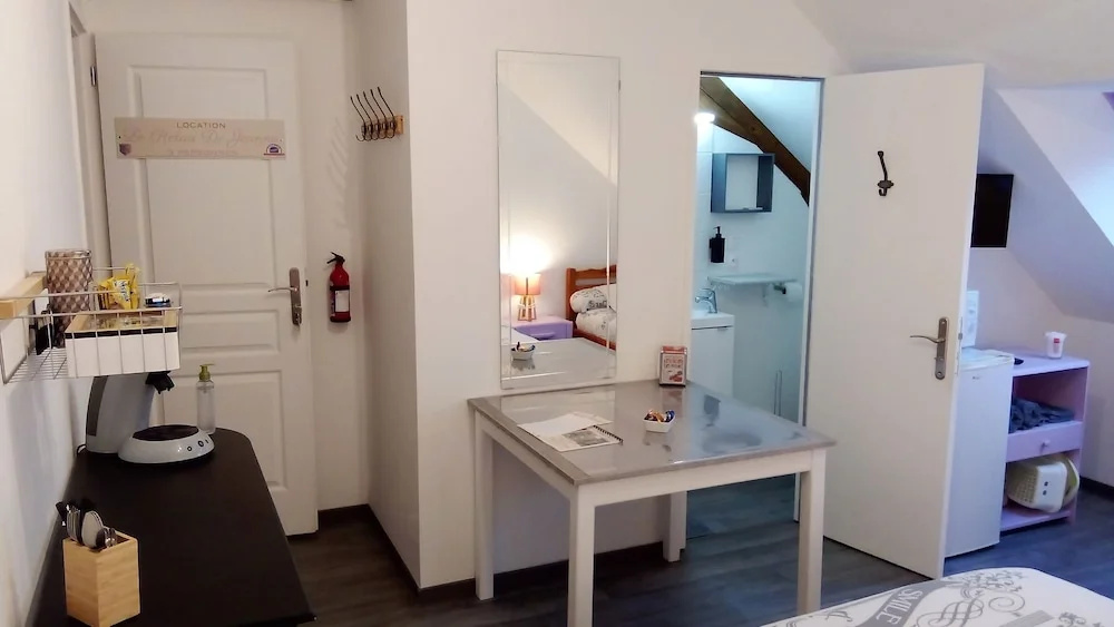 Voir la photo 4 — Le Relais de Jeanne