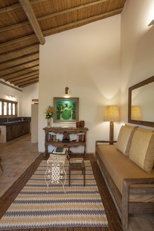 Etnia Casa Hotel - Général