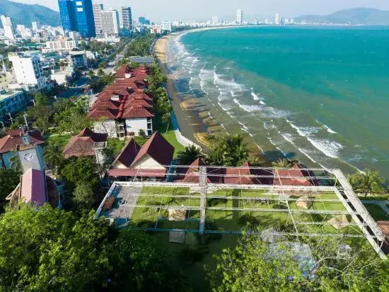 Dankbaar Resort