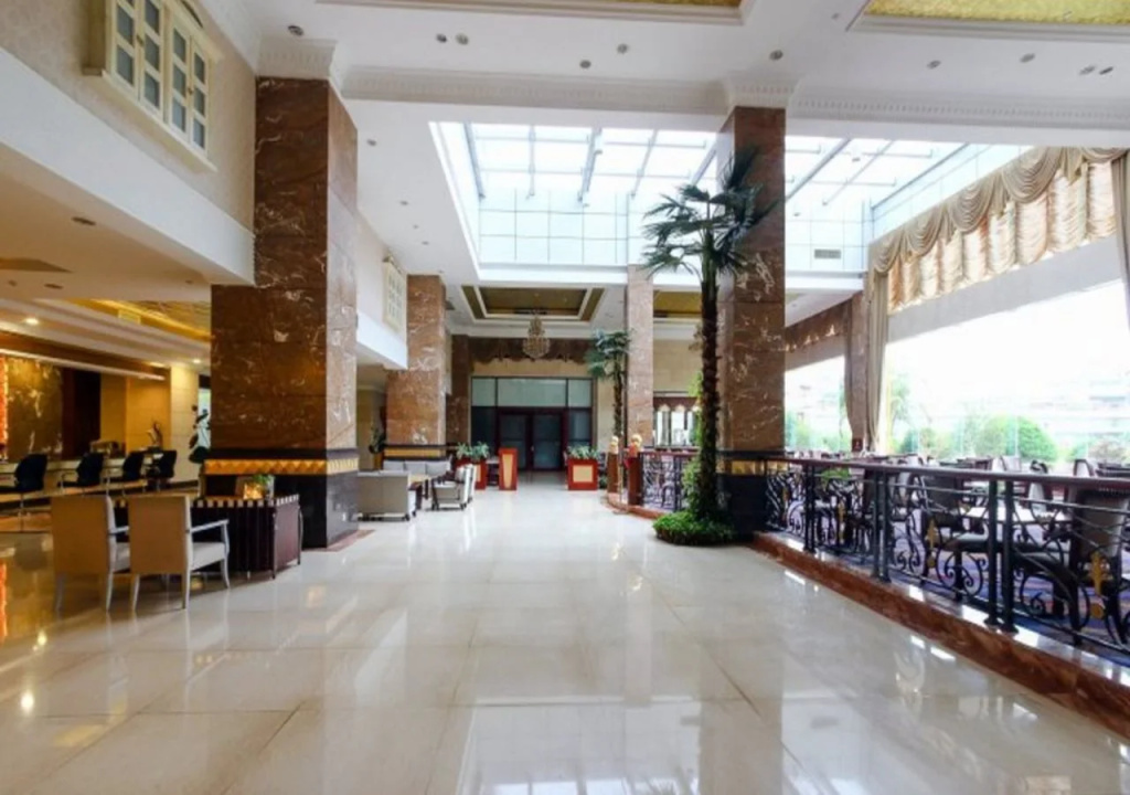 Gehao Holiday Hotel - Général