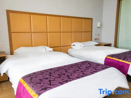 Business Double room (twin beds)