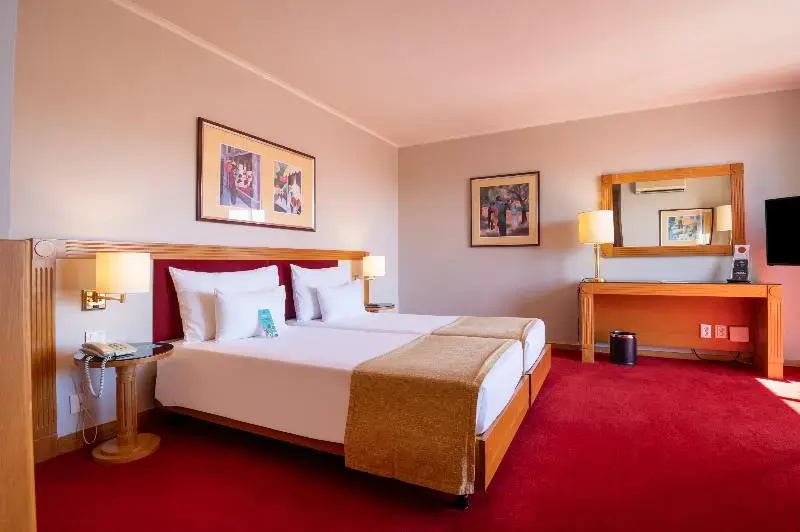 Vila Gale Estoril Hotel - Chambres