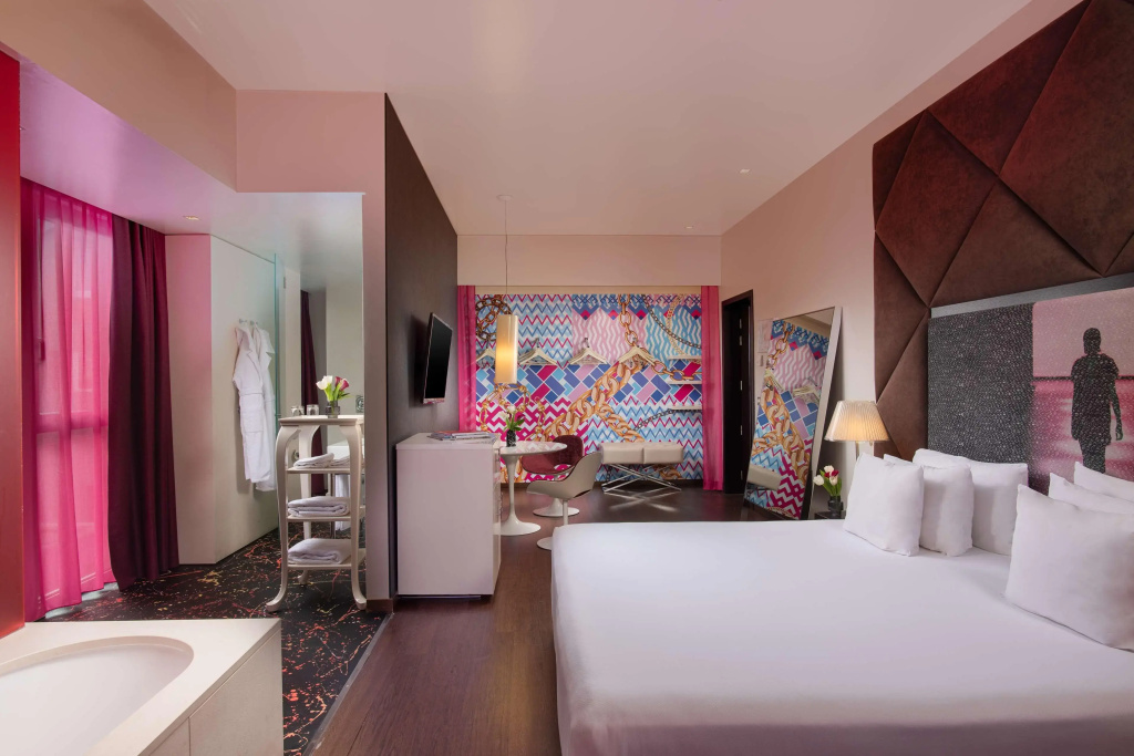 Hotel photo 11