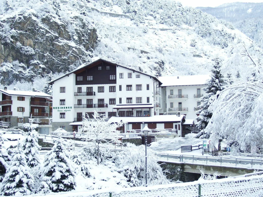 Residence Beau Sejour