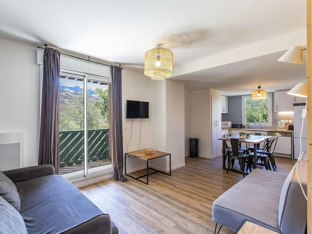 Voir la photo 4 — Spacious 2-bedroom 6-guest Apartment