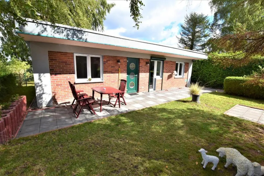 Bungalow