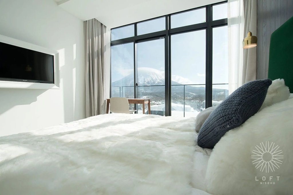 LOFT Niseko — 3