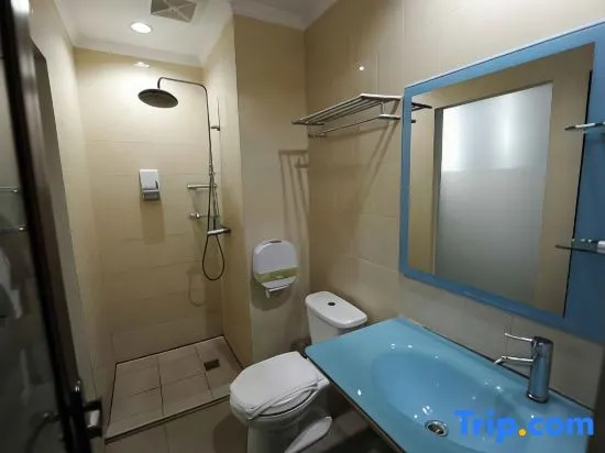 Disini Hotel - Chambres
