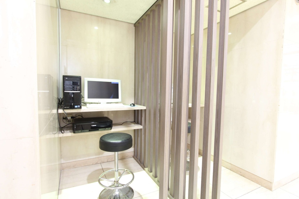 SureStay Plus Hotel by Best Western Shin-Osaka 사진 21
