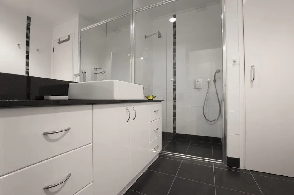 Boutique Stays - Wellington Mews, East Melbourne - Général