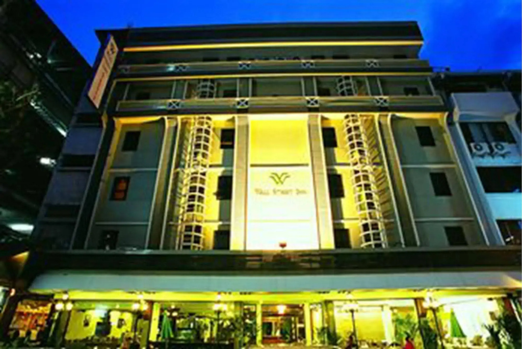 Hotel photo 25