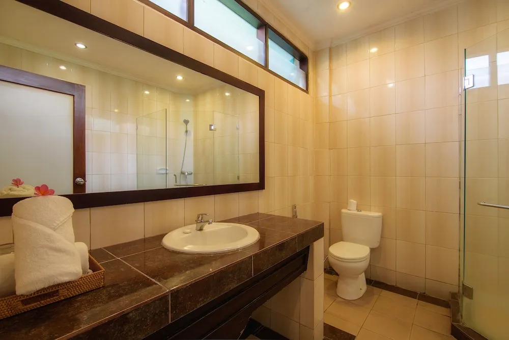 Champlung Sari Hotel Ubud