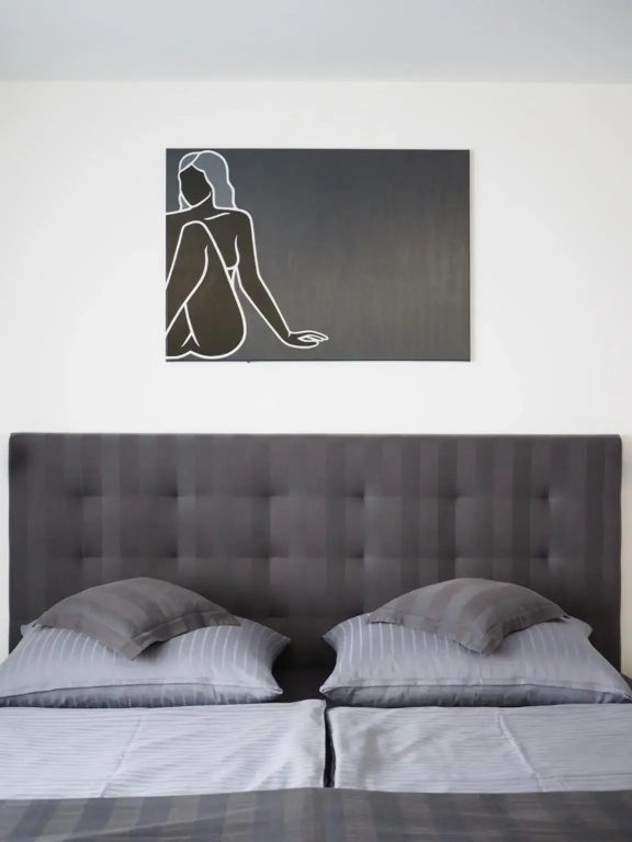Apartman Grey