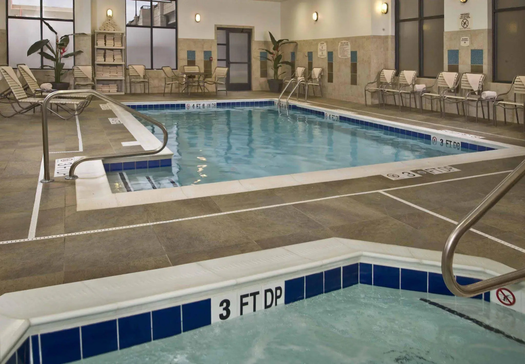 Residence Inn by Marriott Springfield Old Keene Mill - Général