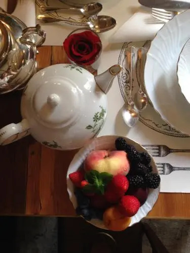 Hotel photo 8