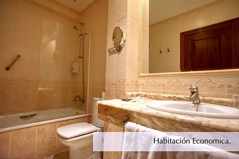 Montermoso - Chambres