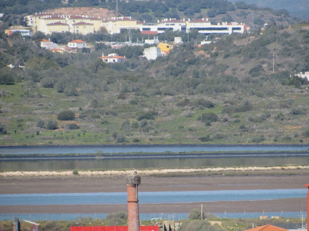 Cantinho Algarvio Em Ferragudo