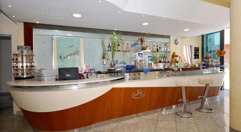 Hotel photo 19