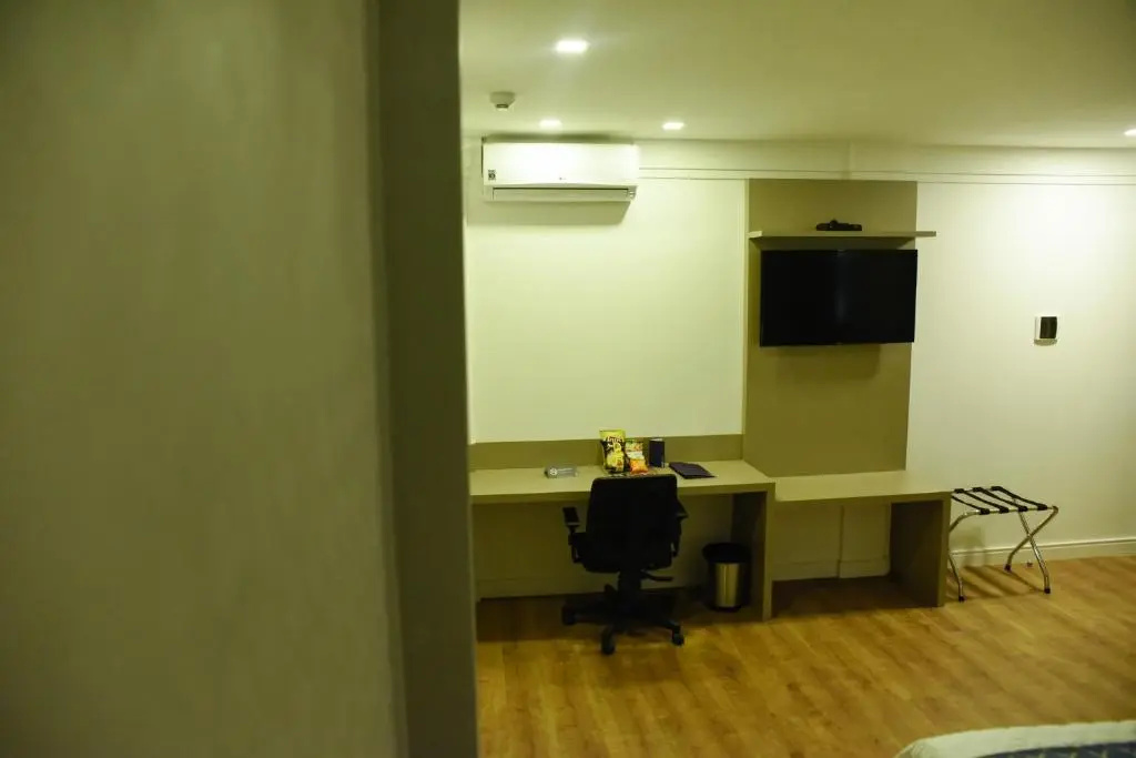 Superior Double room (twin beds)