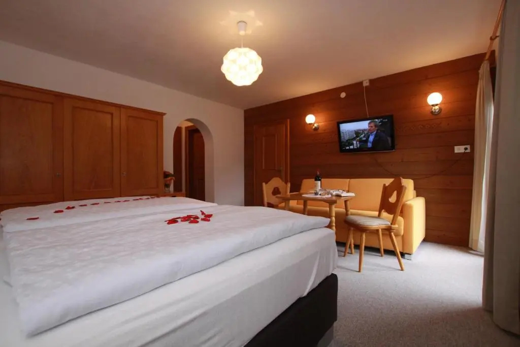2 Bedrooms Superior Apartment