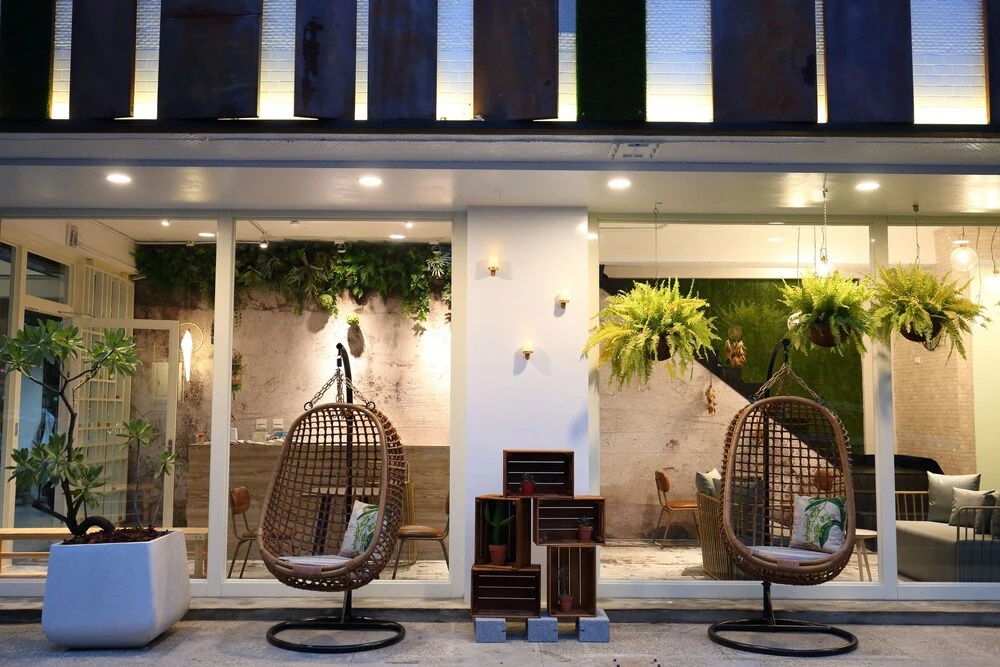 Hotel photo 2