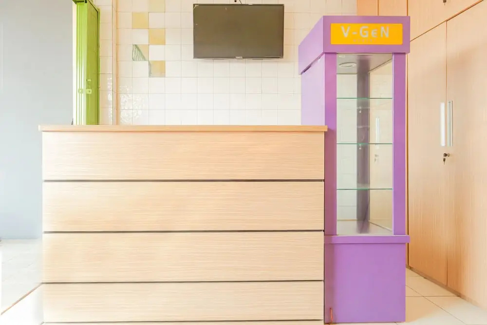 The Trend by OYO Rooms