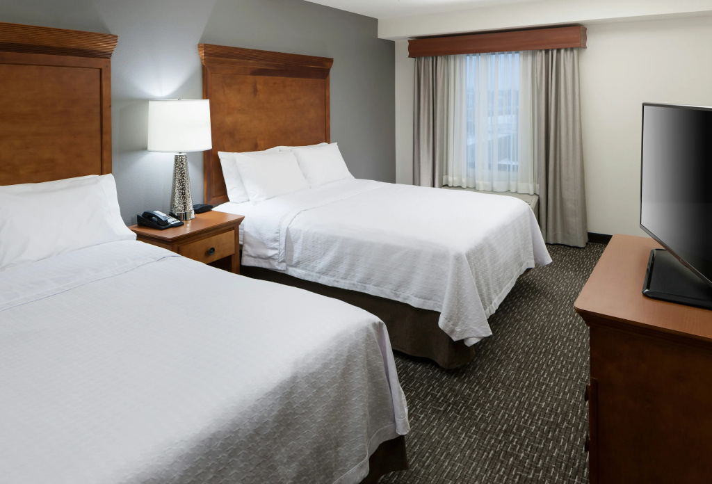 Homewood Suites by Hilton Omaha Downtown - Général