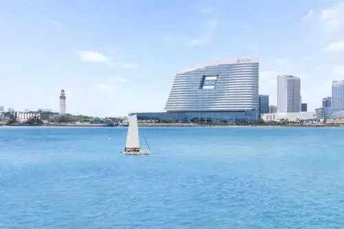 Xiamen Wutong Fliport Hotel