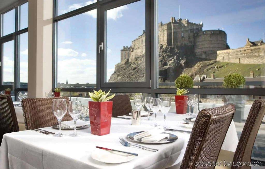 Apex Grassmarket Hotel - Général