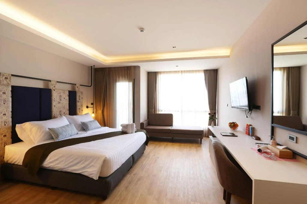 Hotel photo 16
