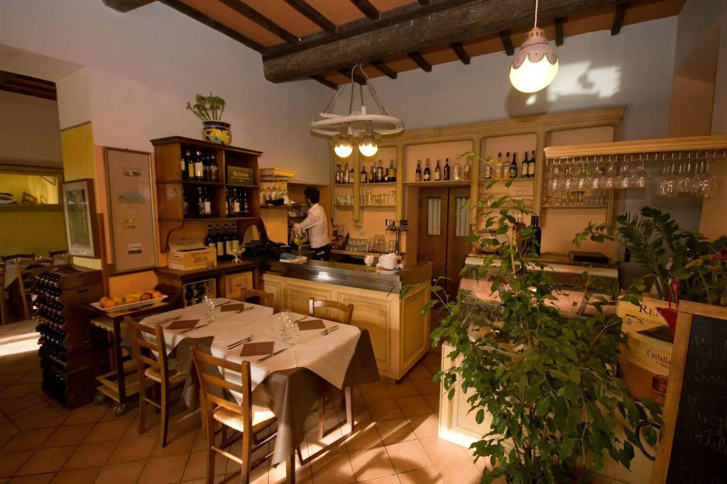 Hotel Gli Orzali - фото 22