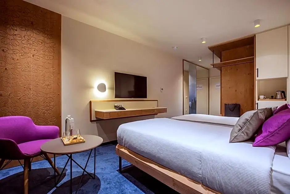 Hotel Park - Sava Hotels & Resorts - Chambres