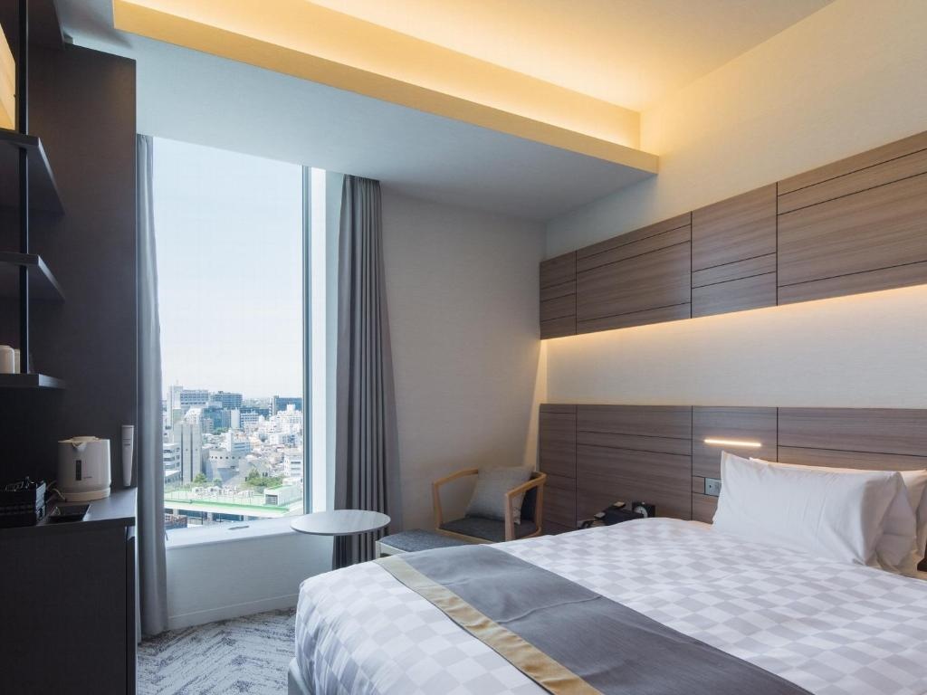 Nippon Seinenkan Hotel 사진 13