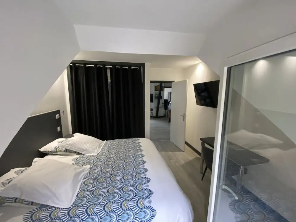 Premium Apartment