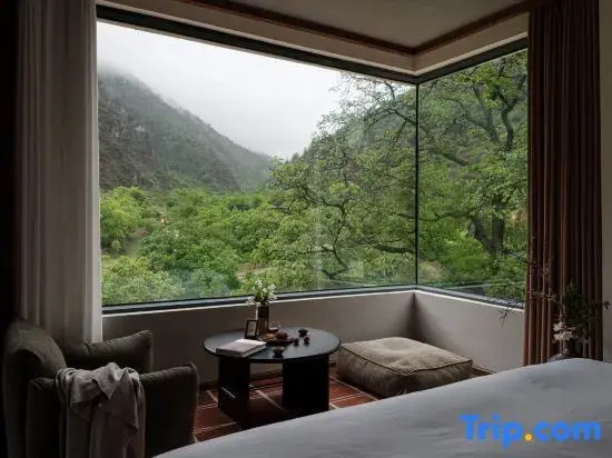 Privilege room