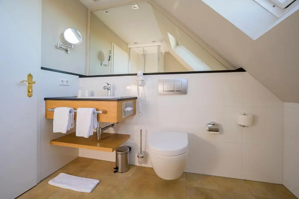 Landhotel Donner - Chambres