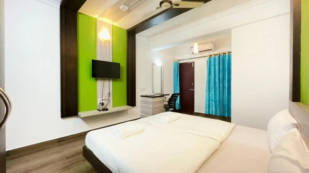 Hotel photo 3