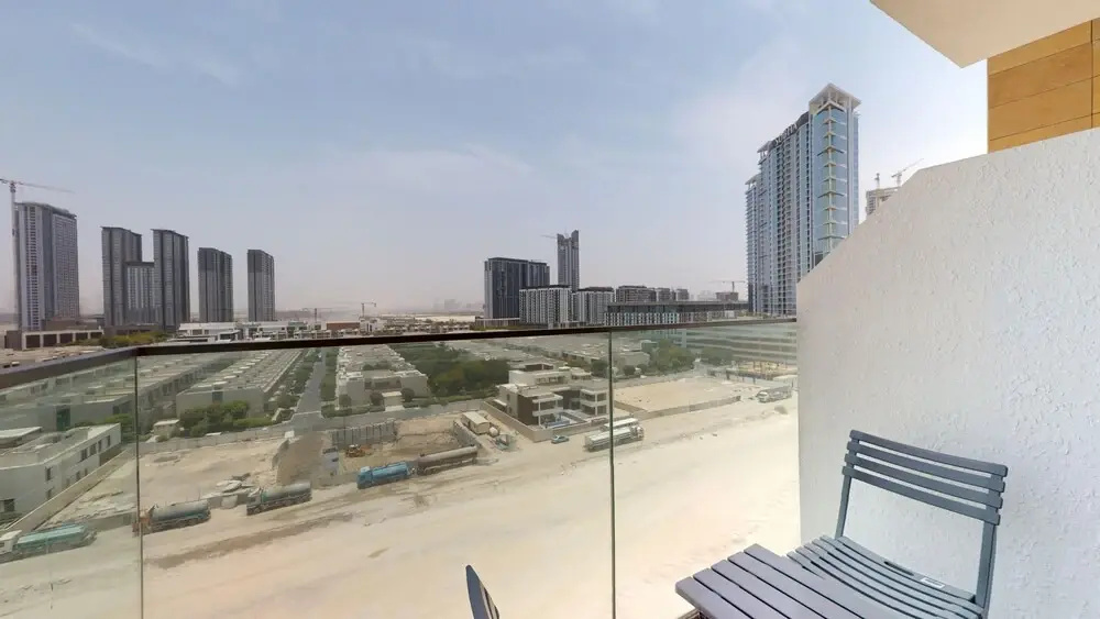 Al Meydan - Azizi Riviera 23 - 803