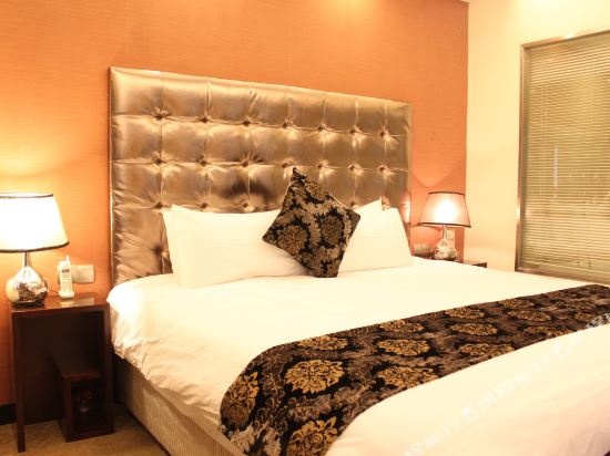 Nanying Hotel Shanghai, photo 3