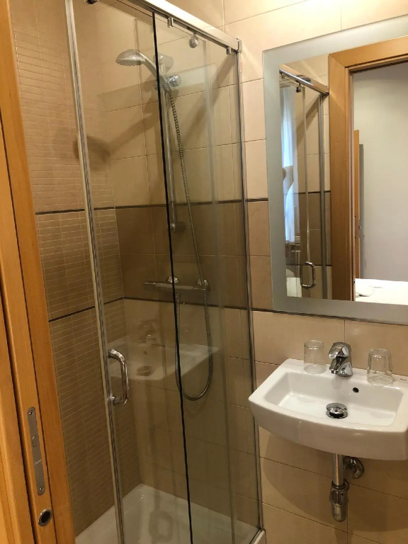 Standard Single room (single bed)