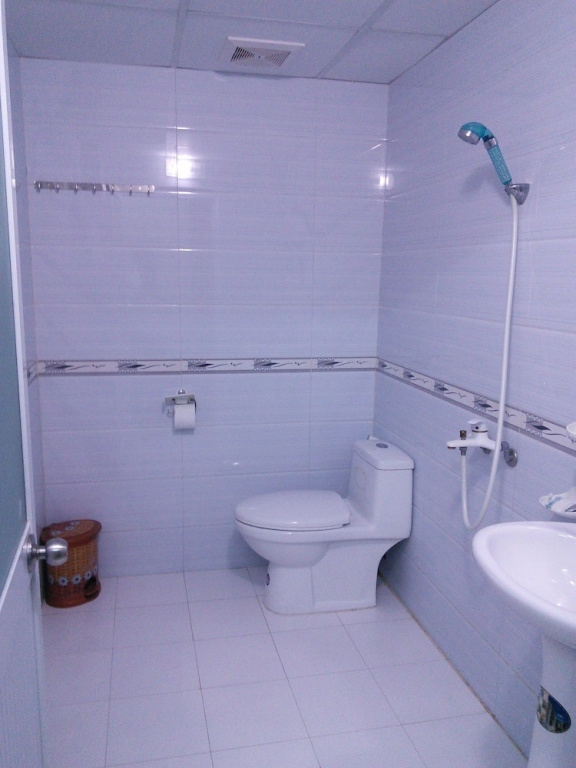 Hoang Ngoc Hotel - Chambres