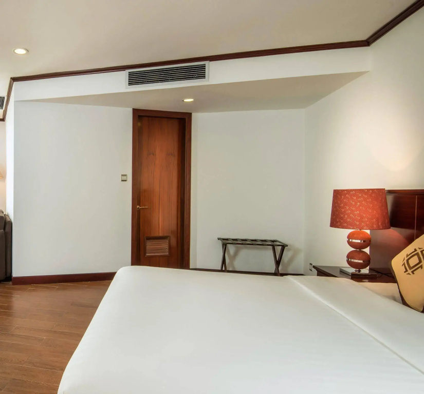 May De Ville Trendy Hotel & Spa - Général