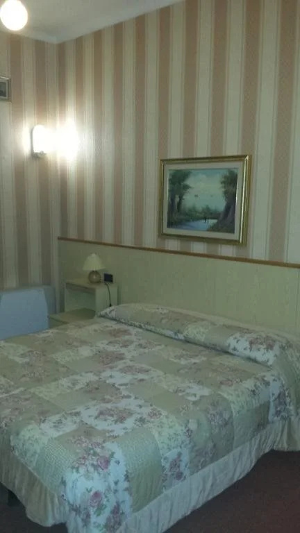 HOTEL NAPOLEON Srl - Général