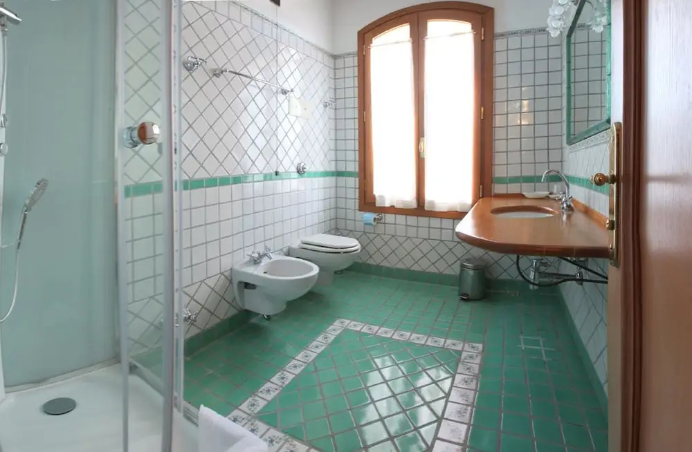 Hotel La Torre - Général